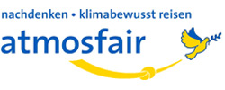 Atmosfair Logo