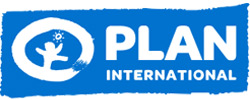 Plan International Logo