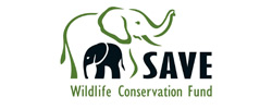 Save Wildlife Logo